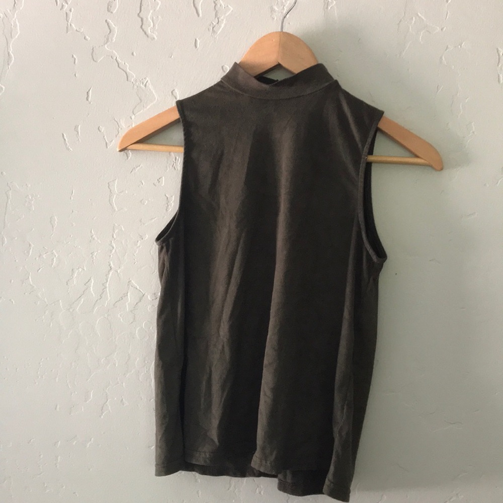 Sun & Shadow top